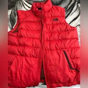The North Face Vest